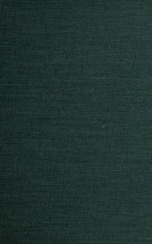 Cover for Mental health of the poor