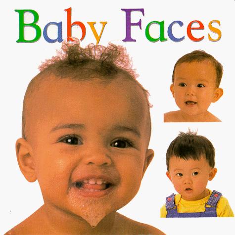 Cover for Baby faces.