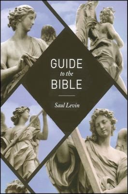 Cover for Guide to the Bible