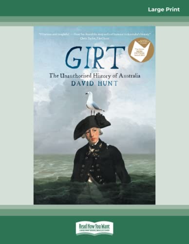 Cover for Girt