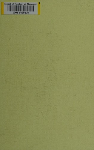 Cover for Fifty years in buckles and saddle