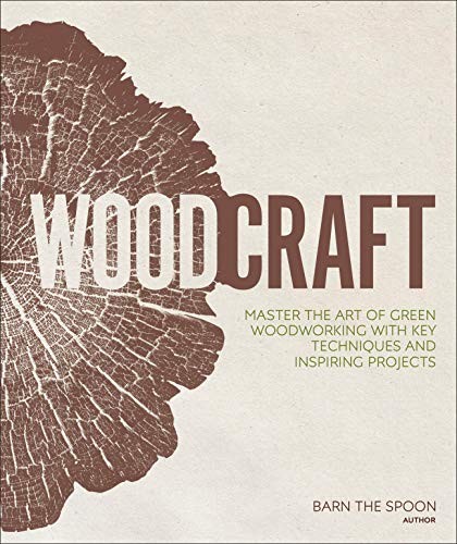 Cover for Woodcraft