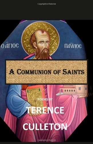 Cover for A Communion of Saints
