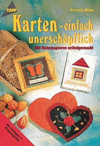 Cover for Karten
