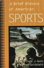 Cover for A Brief History of American Sports