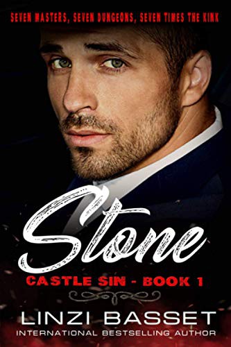 Cover for Stone