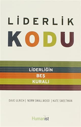 Cover for Liderlik Kodu