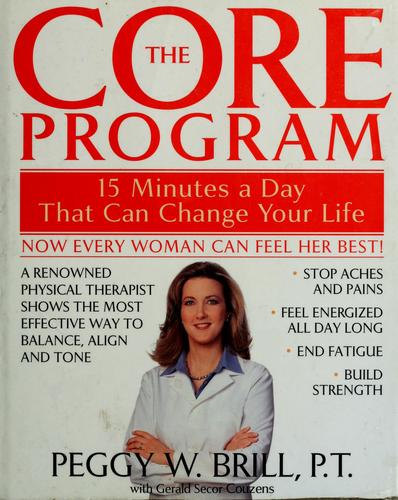 Cover for The Core Program