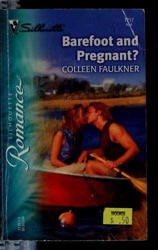 Cover for Barefoot and pregnant?