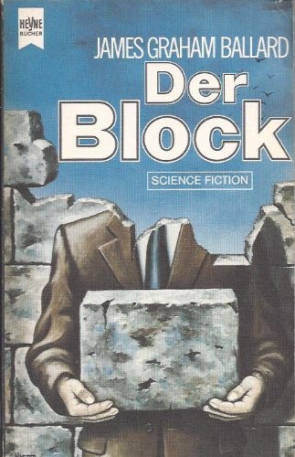 Cover for Der Block