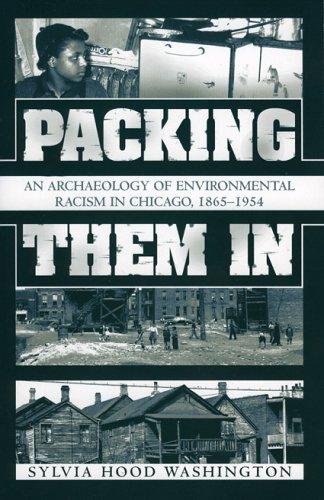 Cover for Packing Them In