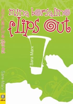 Cover for Mina Borsalina Flips Out