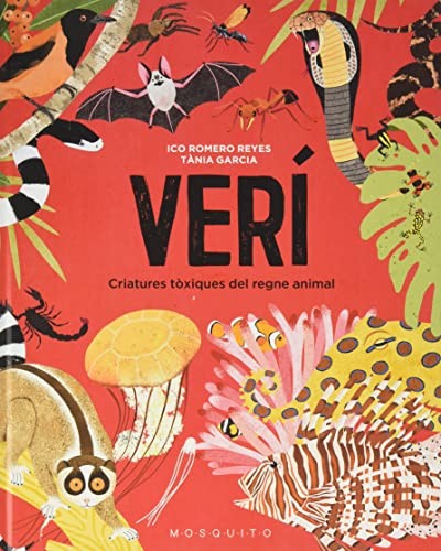 Cover for Verí