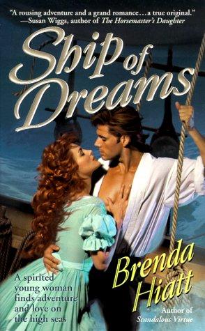 Cover for Ship of Dreams