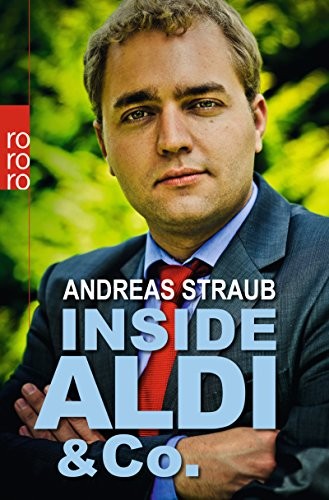 Cover for Inside Aldi & Co.