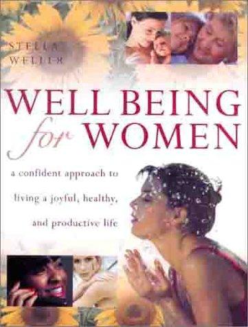 Cover for Well Being for Women