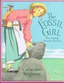 Cover for The fossil girl