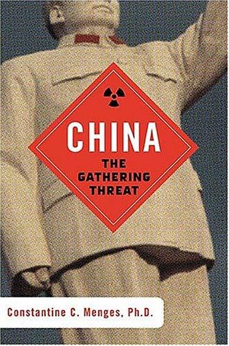Cover for China