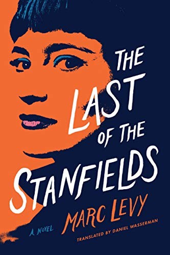Cover for The Last of the Stanfields