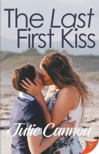 Cover for The Last First Kiss