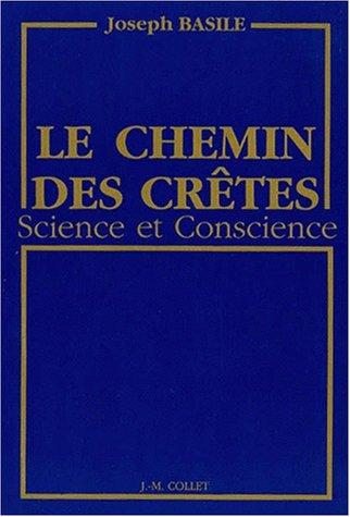 Cover for Le Chemin des crêtes