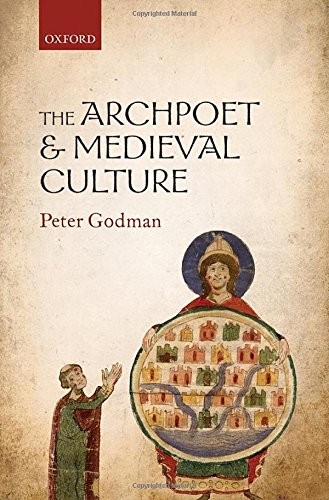 Cover for The Archpoet and Medieval Culture