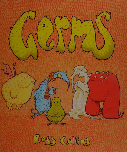 Cover for Germs
