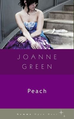 Cover for Peach