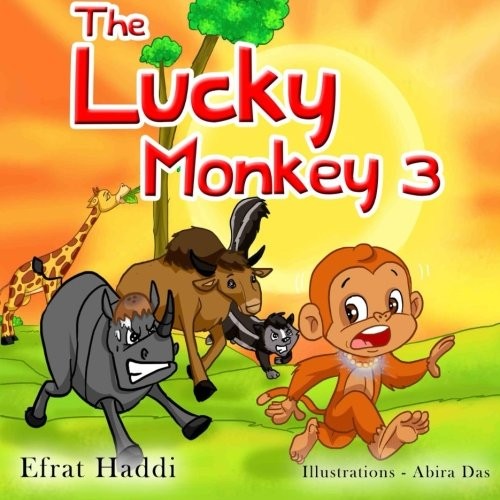 Cover for Children's books