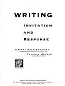 Cover for Writing