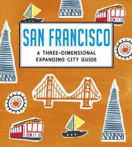 Cover for San Francisco