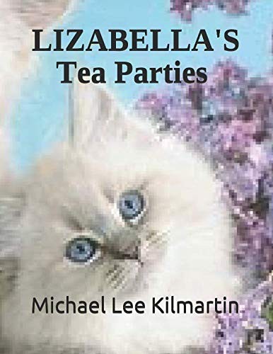 Cover for Lizabella's Tea Parties