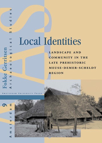 Cover for Local identities