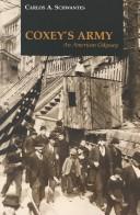 Cover for Coxey's army