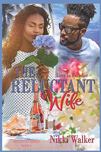Cover for The Reluctant Wife