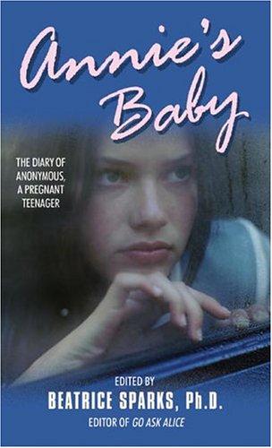 Cover for Annie's baby