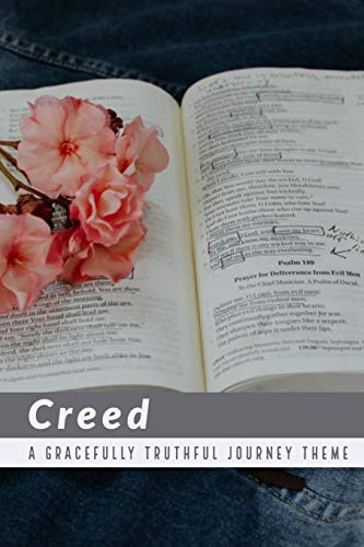 Cover for Creed