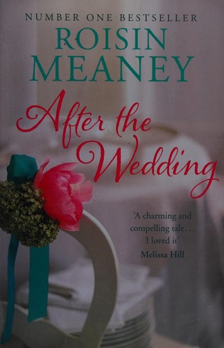 Cover for After the Wedding