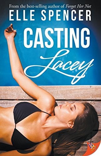 Cover for Casting Lacey