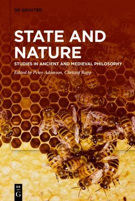 Cover for State and Nature