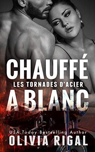 Cover for Chauffé à blanc