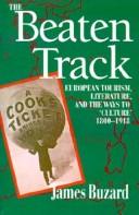Cover for The beaten track