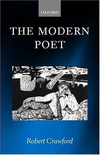 Cover for The Modern Poet