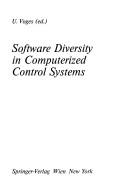 Cover for Software diversity in computerized control systems