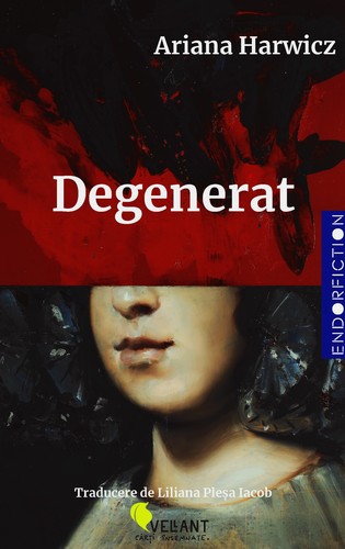 Cover for Degenerat