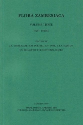 Cover for Papilionoideae