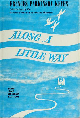 Cover for Along a little way.