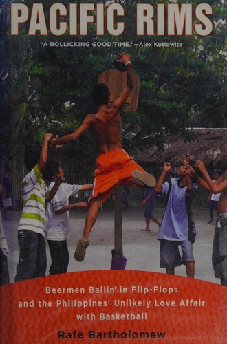 Cover for Pacific rims