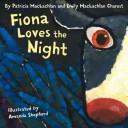 Cover for Fiona Loves the Night