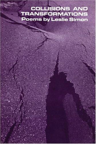 Cover for Collisions and transformations
